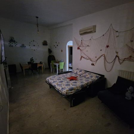 Villa Old Fisherman'S Таранто Экстерьер фото
