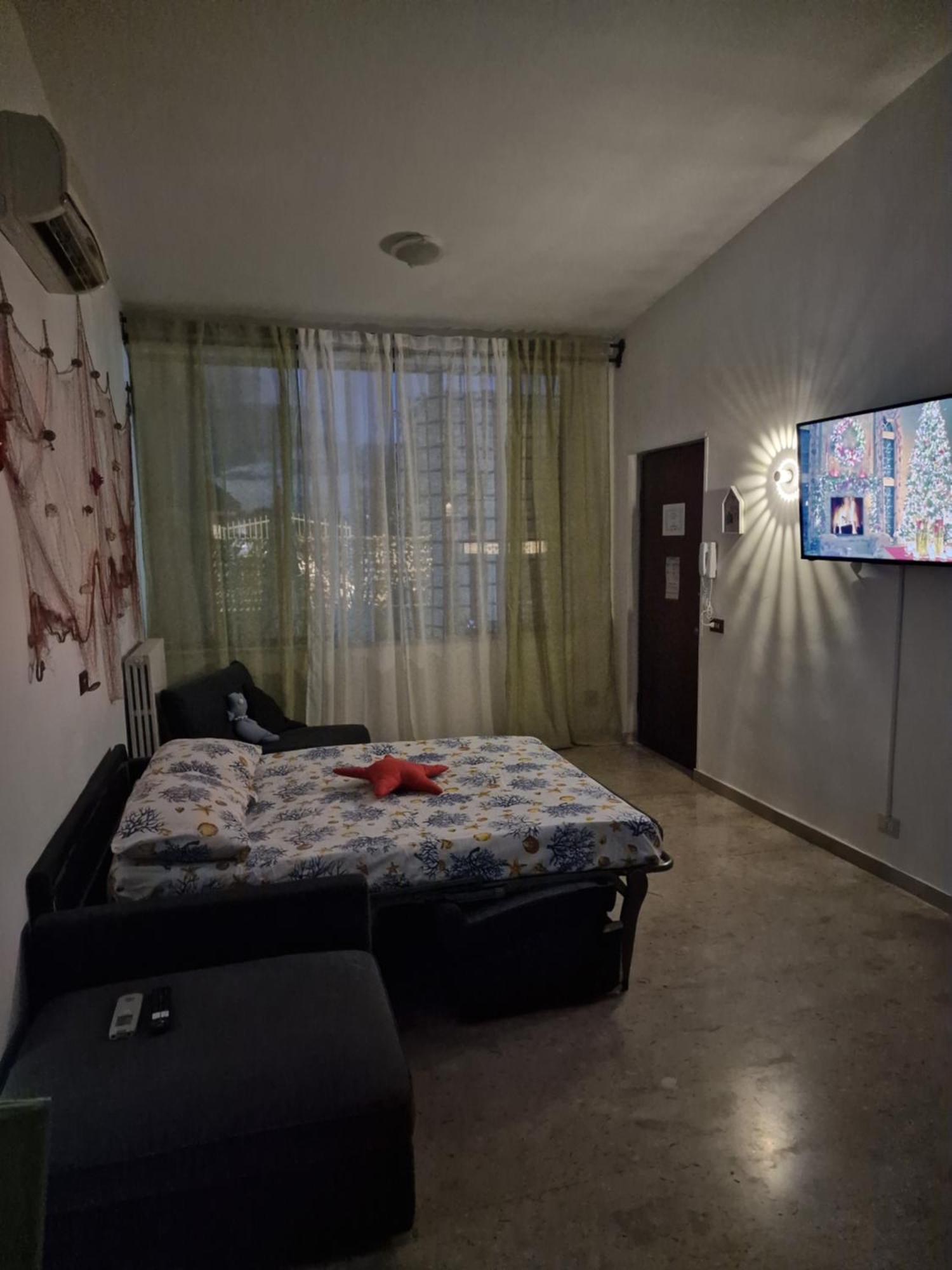 Villa Old Fisherman'S Таранто Экстерьер фото