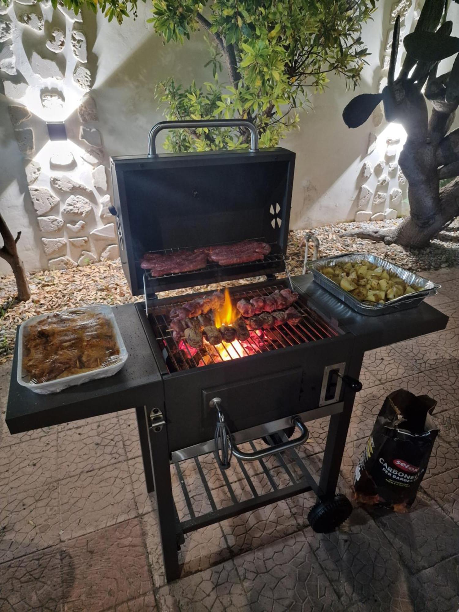 Villa Old Fisherman'S Таранто Экстерьер фото